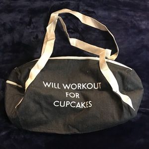 GYM BAG